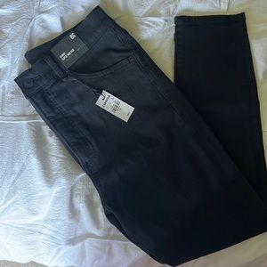 Express jeans